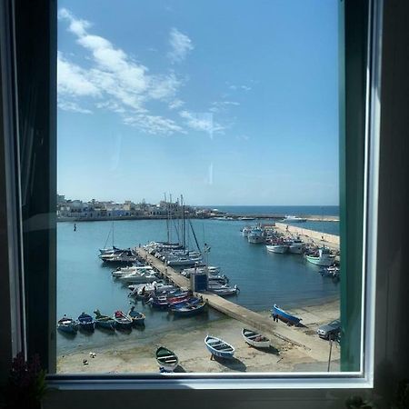Port'Amare Hotel Bari Exterior foto