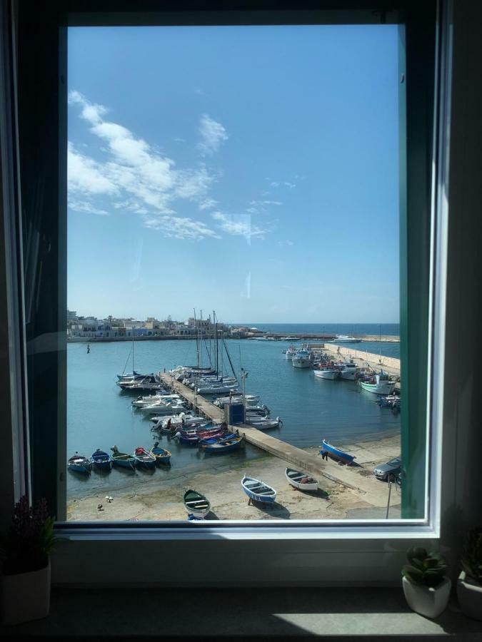 Port'Amare Hotel Bari Exterior foto