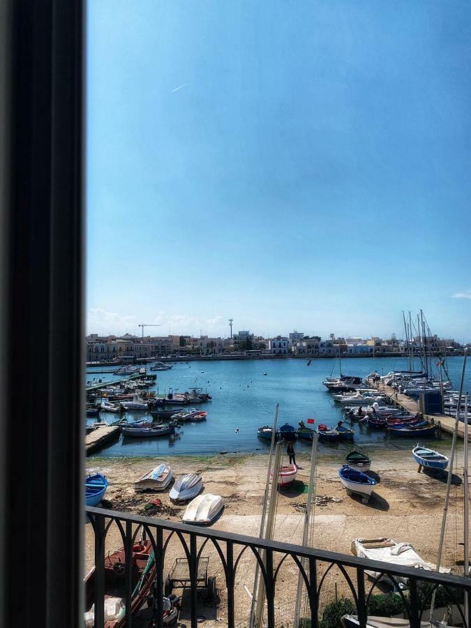 Port'Amare Hotel Bari Exterior foto