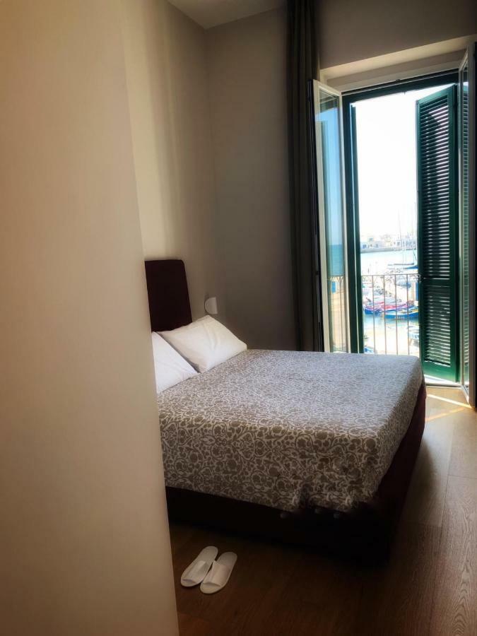 Port'Amare Hotel Bari Exterior foto