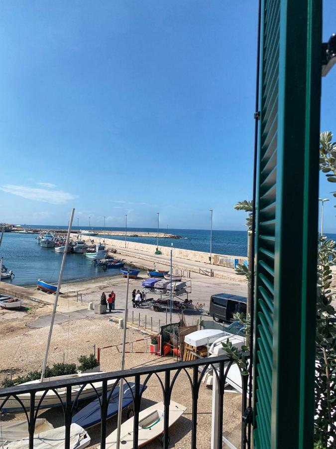 Port'Amare Hotel Bari Exterior foto